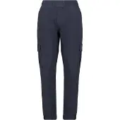 Heber Peak - Kids's SylvaHe. Pants - Trekkingbroek 104, blauw