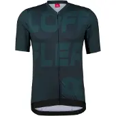 Löffler - Bike Jersey Full-Zip Signature Mid - Fietsshirt 58, blauw