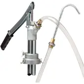 Pressol - Handpomp voor Overbrengingsolie - 20 L Kan