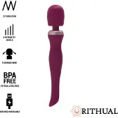 RITHUAL | Rithual Akasha Wand Rechargeable 2.0 Orquidea