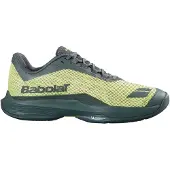 Babolat Jet Tere 2 Clay Shoes Groen EU 43 Man
