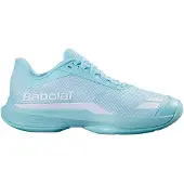Babolat Jet Tere 2 All Court Shoes Blauw EU 38 Vrouw