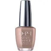 OPI Infinite Shine Icelanded a Bottle of OPI