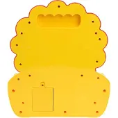 Fisher-Price Piano Leeuw