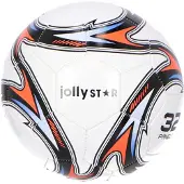 Jollity Voetbal - Champion - Voor kinderen