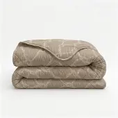 Sleeptime Lazy Lazy Dekbed Zonder Overtrek - Venzo 200 x 200 cm