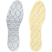 Pedag International Inlegzooltjes Voor Kids Maat 39 Offwhite