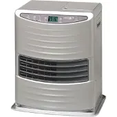 Toyotomi Laserkachel LC 30 - voor ruimtes tot 120 m³