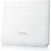 Zyxel VMG3625-T50B Dual Band Wireless AC/N VDSL2 Combo WAN Gigabit Gateway