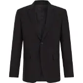 We fashion Business-colbert zwart