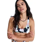Roxy Essential Pt Athletic Bralette Bikinitop