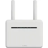 Strong 4G+ROUTER1200 WiFi-router 2.4 GHz, 5 GHz