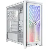 Corsair FRAME 4000X RS White