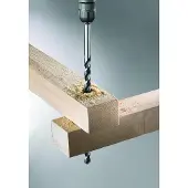 Kwb 512812 Hout-spiraalboor 12 mm Gezamenlijke lengte 400 mm 1 stuk(s)