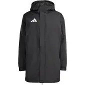 Adidas Sportjas 'Entrada26 Stadium' zwart / wit