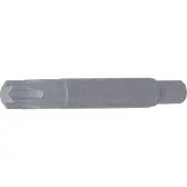 Bgs Bitsaandrijving buitenzeskant 10 mm (3/8") T-profiel (vo...