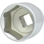 Ks Tools 9171346 9171346 Zeskant Verwisselbare kop 34 mm 34 mm 1/2