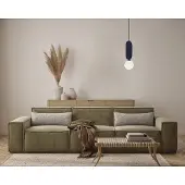 ITALUX LORENZO PND-59815-1-BLU, hanglamp van