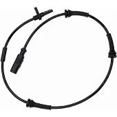 VEMO V24-72-0299 Wielsnelheidssensor (ABS)
