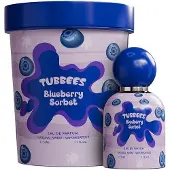 Grandeur TUBBEES TUB Perfume Blueberry Sorbet, 50ml
