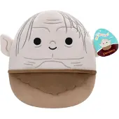 Squishmallows Gollum Lord of the Rings Pluche Knuffel 25 cm