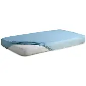 Matex - Matrasbeschermhoes - Ademend - Jersey - 90x200cm