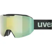 Uvex Evidnt Attract S Skibril Voor Dames