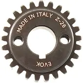 Evok Z 26x69 Piaggio Vespa 100240162 Koppelingnaaf