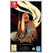 Death Howl-Standaard (Switch) Nieuw
