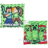 Minecraft Kussen - mine craft