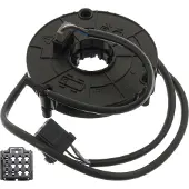 FEBI BILSTEIN Stuurhoeksensor 49007