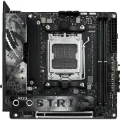 Asus ROG Strix X870-I GAMING WIFI - Moederbord - Socket AM5 - Mini-ITX - AMD X870 chipset
