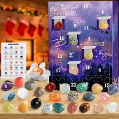 OEM Adventskalender 2023, Premium aftelkalender, kerstcadeau, Sinterklaas cadeau