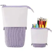 OEM Etui voor meisjes, met rits