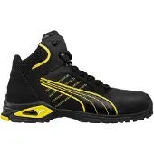 Puma Amsterdam Mid Veiligheidslaarzen Heren