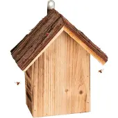 OEM Insectenwering, afmetingen 23x19x125 cm, geschikt voor tuin en balkon