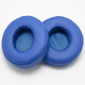 OEM Vervangende oorkussentjes in blauw voor Bluetooth-hoofdtelefoons