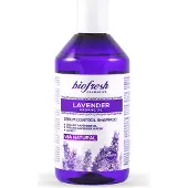 Biofresh Via Prodn: Lavendelverzorging met lavendelolie en lavendelwater, 300 ml