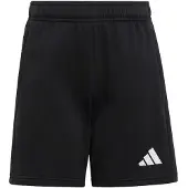 Adidas Sportbroek 'Entrada26' zwart / wit