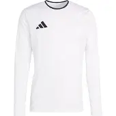 Adidas Functioneel shirt 'Entrada26' zwart / wit