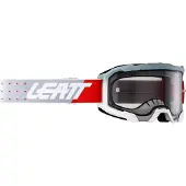 Leatt Velocity 4.5 Forge 2024 Motorcross bril