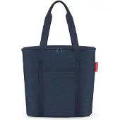 Reisenthel Thermoshopper Koeltas - 15L - Twist Navy
