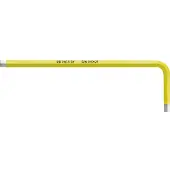 PB Swiss Tools Stiftsleutel 3mm zeskant gekleurd