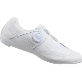 Shimano - Women's RC503 - Fietsschoenen 39, grijs/wit