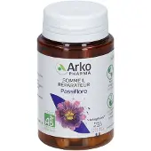 Arkogélules Passiflore Bio 45 Gélules