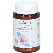 Arkogélules Safran Bio 30 Gélules