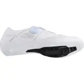 Shimano RC503 racefietschoenen, wit, EU 38, dames, wit, EU 38
