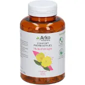 Arkogélules Teunisbloemolie 180 Capsules