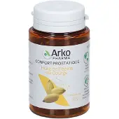 Arkopharma Arkogélules Pompoenpitolie 60 Capsules