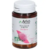 Arkogélules Bardane Bio 45 Gélules